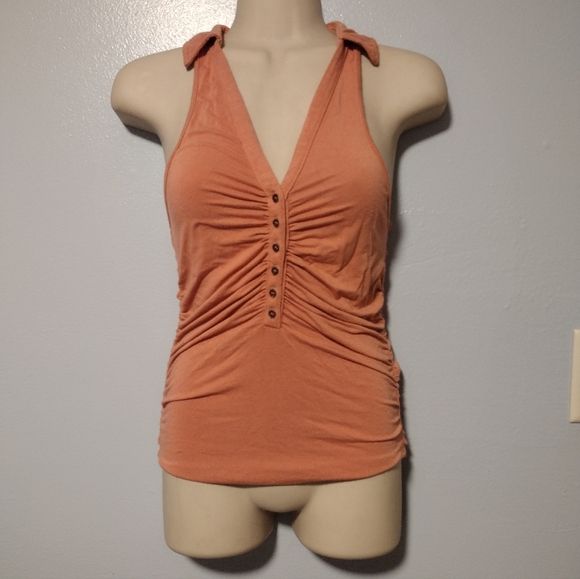 Free People Coco Solid Tank Top - Picture 3 of 10